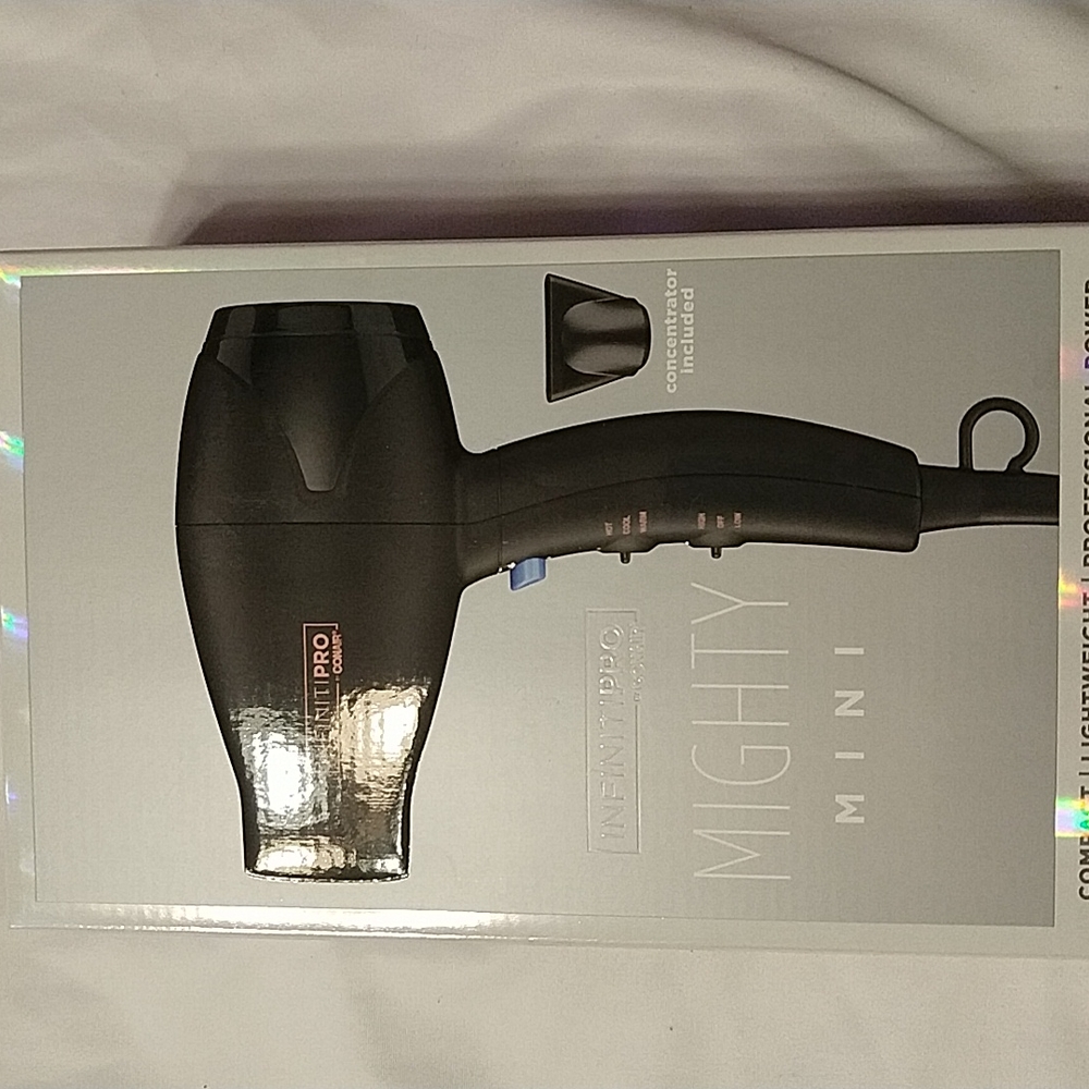 Conair Hair Dryer